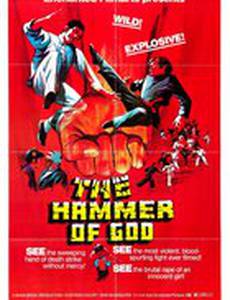 Китайский боксер