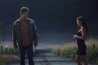 Кадр Сверхъестественное