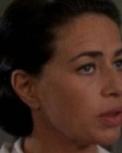 Гизела Фишер фото