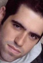 Скотт Скверски фото