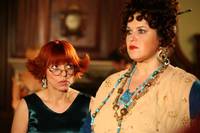 Кадр Такси для Ангела (мини-сериал)