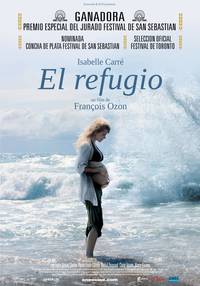 Постер Убежище