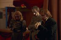 Кадр Реальные упыри