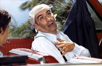 Кадр На древо взгромоздясь