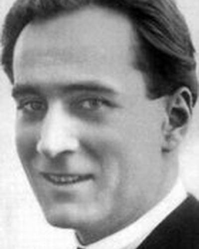 Альфонс Фриланд фото