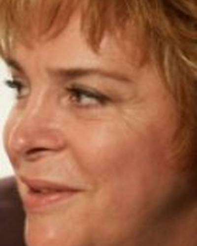 Габриэлла Мартинелли фото