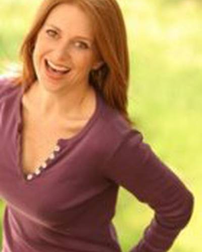 Кара Гринберг фото