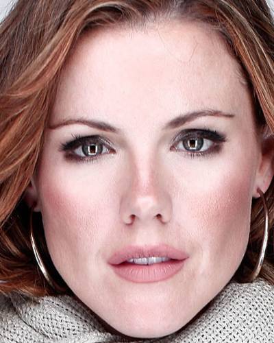 Кэтлин Робертсон фото