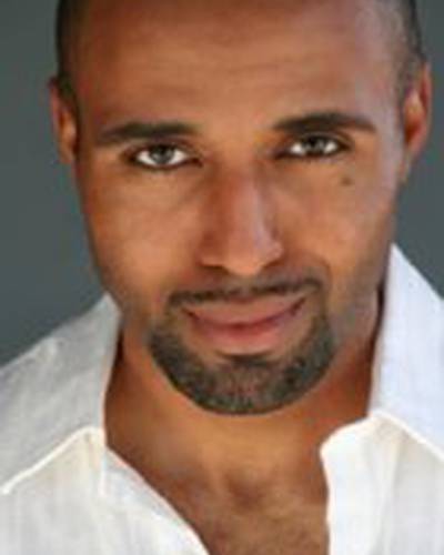 Гари Пу фото