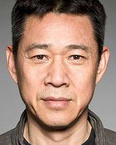 Чжан Фэни фото