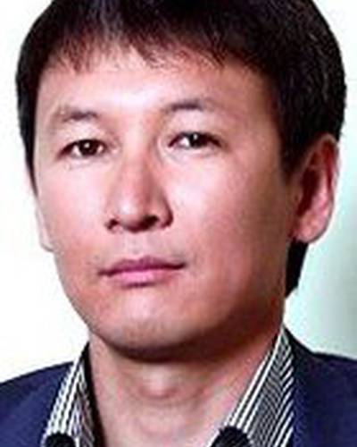 Евгений Замалиев фото