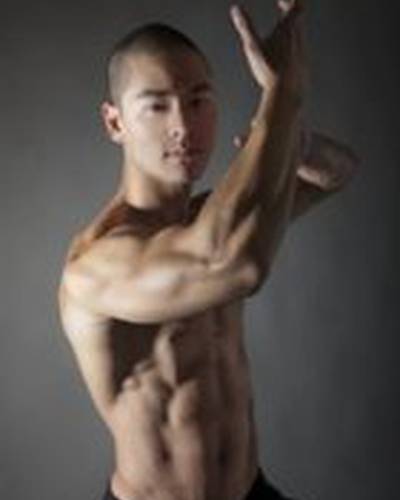 Дэвид Ким фото