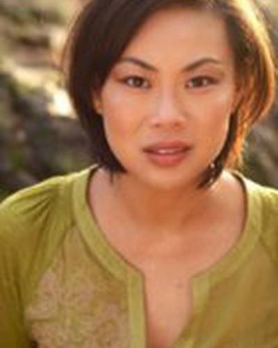 Фиона Чои фото