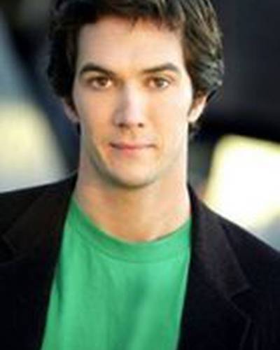 Левин О’Коннор фото