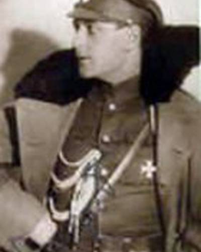 Victor Colani фото