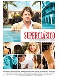 Постер из фильма "Суперкласико" - 1