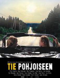 Дорога на север