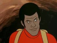 Кадр Возвращение на планету обезьян