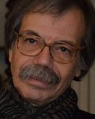 Клод Нуридзани фото