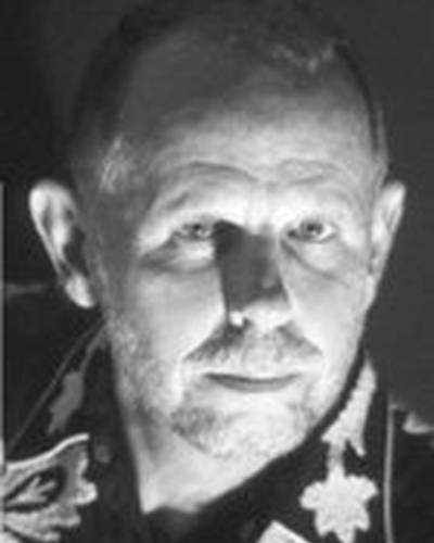 Роберт А. Барнс фото