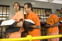 Кадр Пошли в тюрьму