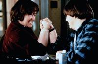 Кадр Станцуем, крошка