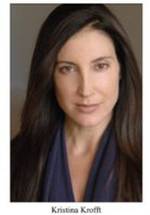 Кристина Кроффт фото