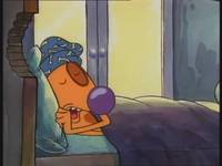 Кадр Котопес