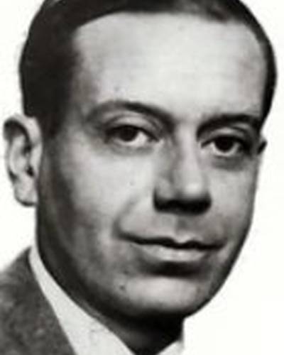 Коул Портер фото