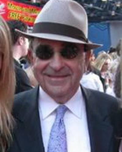 Карл Маццоконе ст. фото