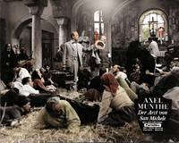 Кадр Axel Munthe - Der Arzt von San Michele