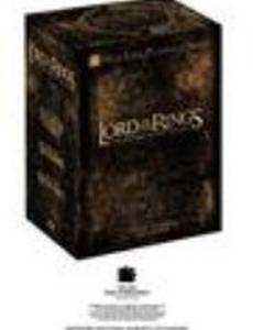 Designing Middle-Earth (видео)