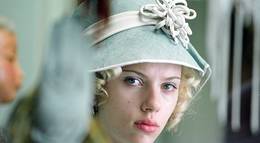 Кадр из фильма "Хорошая женщина" - 2