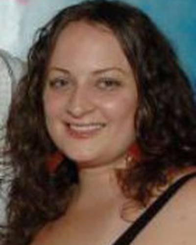 Рэйчел Фридман фото