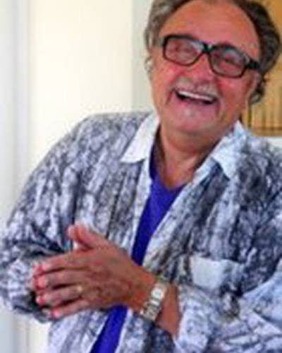 Карл-Хейнц Теубер фото