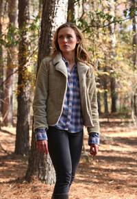 Кадр Дневники вампира