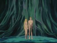 Кадр Киборг 009