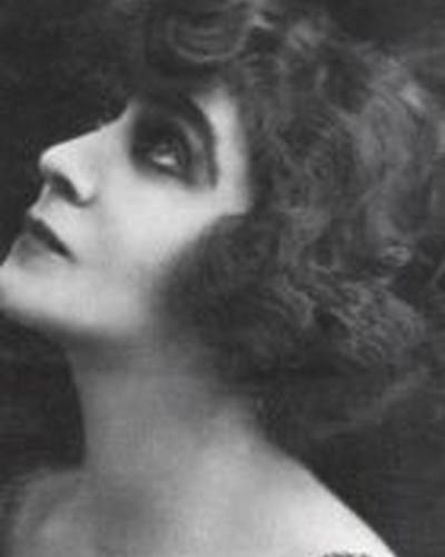 Soava Gallone фото