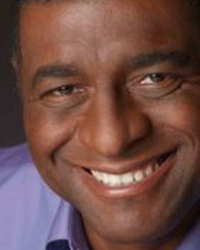 Седрик Кэннон фото