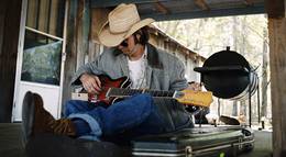 Кадр из фильма "Searching for the Wrong-Eyed Jesus" - 2