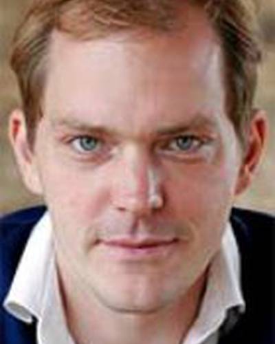 Годехард Гизе фото