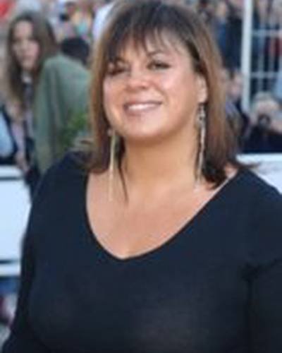 Мишель Бернье фото