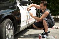 Кадр Фейковые копы