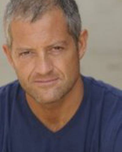 Алекс Уинстон фото