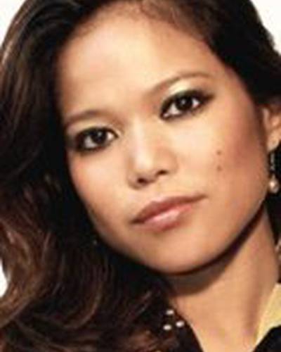 Jennielyn Abrot фото