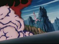 Кадр Киборг 009