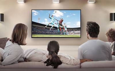 Современный телевизор: характеристики, функционал и особенности