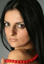 Ирэна Грегор фото