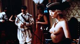 Кадр из фильма "Мата Хари" - 1