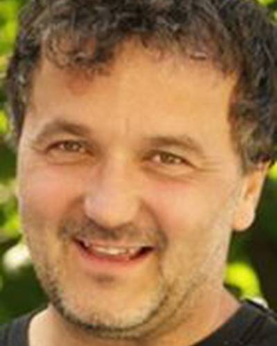 Петер Шерер фото